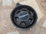 Roland PD-125 BK 12" Mesh Head V Drum PD125 - Black3