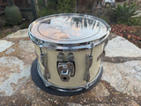 Yamaha Recording Custom 13x9 Tom Drum - Birch - Yes mount6