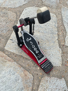 DW DWCP5000AD4 5000 Series Accelerator Single Bass Drum Pedal