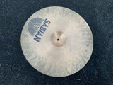 Sabian 16" B8 Thin Crash Cymbal