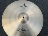 Zildjian 21" Avedis Sweet Ride Cymbal2