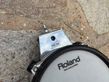 3x PACK Roland PD-85 BK Dual Mesh V Drum Pad PD85 PD-85bk