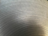 Vintage Zildjian 13" Crash / Splash Cymbal 680 grams
