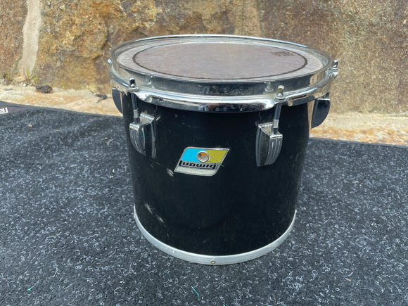 Ludwig Black Cortex 70's 10