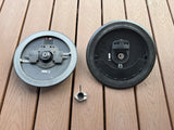 Roland VH-12 Hi hat Drum Cymbals VH12 11 vh12 vh-122