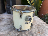 Tama Granstar 80's White Birch 12x11 Tom Drum4