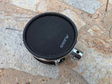 Alesis Strike Pro 8" Dual Zone Mesh Tom0