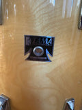 RARE Vintage Tama Superstart 14x14 Floor tom !!! Original!!2