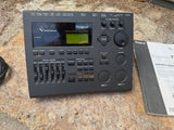 Roland Td-10 VDrum Module Brain td101