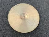 Zildjian Avedis 14" New Beat Bottom hihat Cymbal2
