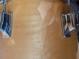 RARE Vintage Tama Superstart 14x14 Floor tom !!! Original!!9