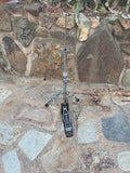 DW DWCP5500TD 5000 Series Heavy Duty Hi-hat Stand - 2-leg1
