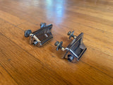 2x Vintage Tama Superstar 80's Tom Drum Lugs Super Star  - TWO Lugs