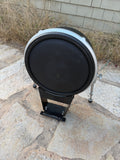 YAMAHA kp125 12" RUBBER KICK DRUM TRIGGER DTX