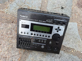 Roland Td-12 V Drum Module Brain with MANUAL!!