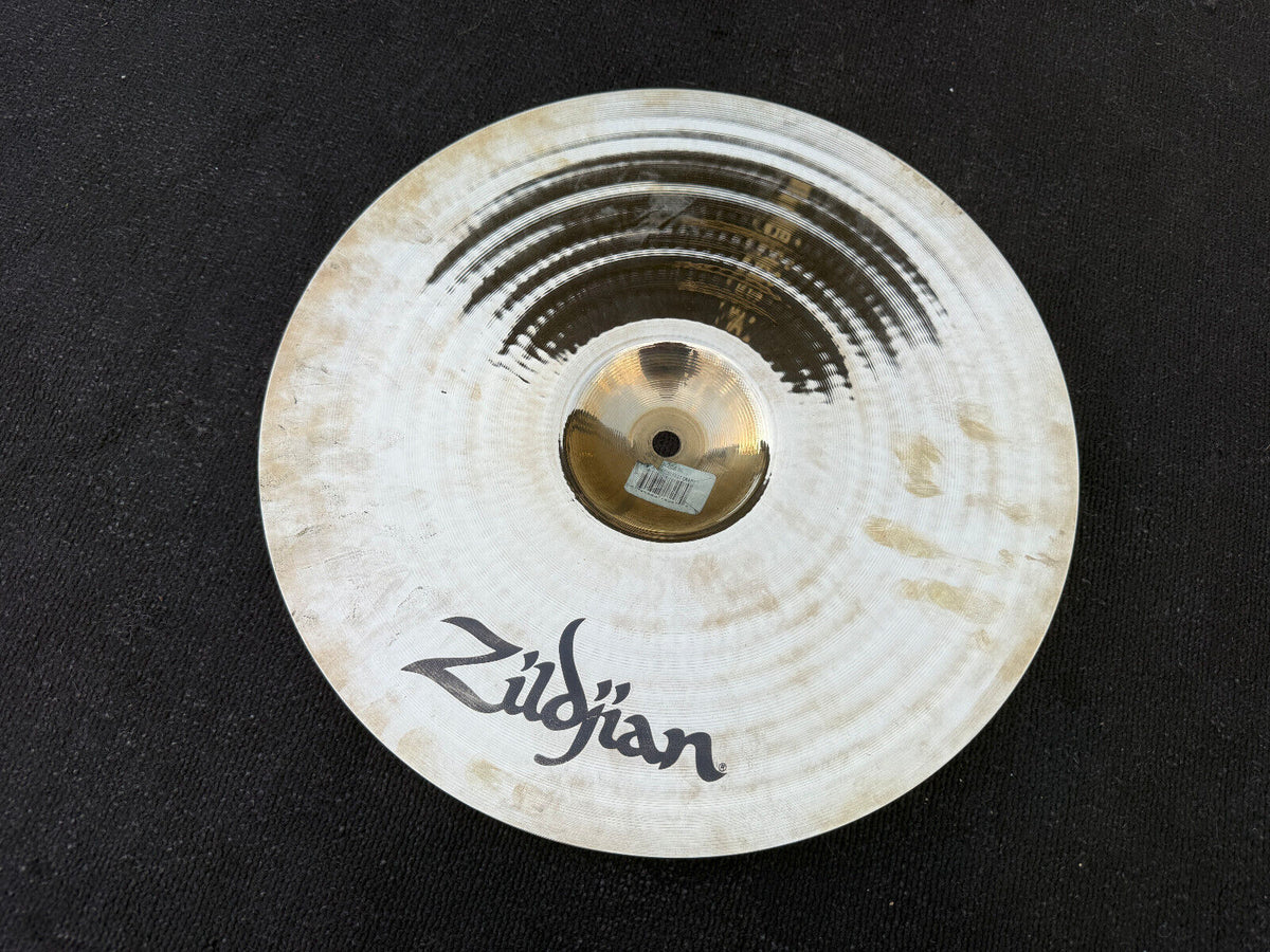 Zildjian 14 inch A Custom Fast Crash Cymbal – Blakes Drum Shop