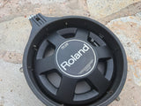 Roland PD-125 BK 12" Mesh Head V Drum PD125 - Black9