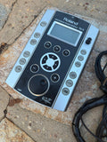 Roland TD-9 V-Drums Sound Drum Module w/Mount, Power Supply & Wiring Harness V24