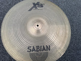 Sabian XS20 20" Medium Ride Cymbal2