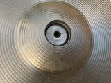 Roland CY-12R/C 3 Way Trigger V-Cymbal Crash Ride V-Drum w/ Stopper 12 r/c1