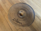 Zildjian GEN16 12" Splash Drum Cymbal gen 16
