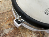 4 PACK 3x Roland pd-80 Single trigger 8" tom pads + 1x pd-80r dual trigger snare4