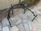 USED Roland MDS-20 Drum Stand MDS20 Drum Rack Mds1