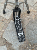 DW 3000 Series 2-Leg Hi-Hat Stand - missing clutch