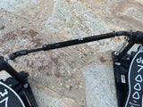 DW 7000 Series DOUBLE Bass Drum Pedal