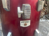 Tama Rockstar Tom Drum 13x12