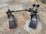 Axis A21 Laser Double Bass Pedal6