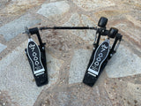 DW 7000 Series DOUBLE Bass Drum Pedal
