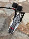 DW 9000 Series Double Bass Drum Pedal 90021