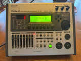 Roland Td20 VDrum Module Brain td20 with MANUAL2