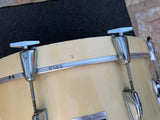 Pearl Masters Studio Birch 5pc Drum Set kit - Midnight Fade9