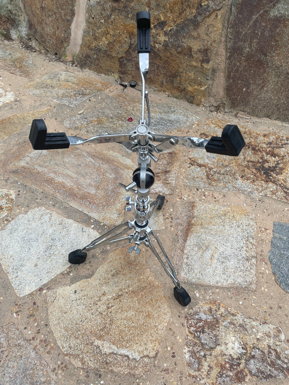 Gibraltar ultra adjust snare stand