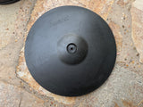 Roland CY-15R V Drum Ride Cymbal CY15R - WORKS BUT BAD BELL0