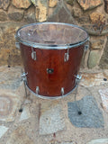 RARE Tama Superstar Mahogany 20 x 18" Floor Tom Drum2
