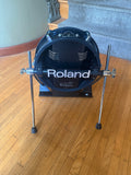 Roland KD-120 Kick Bass Drum Trigger Kd120 Black - EXCELLENT2