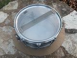 Pearl IP1465 Ian Paice Signature 14x6.5" Stainless Steel Snare Drum15