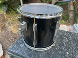 Tama Artstar 13x12 Vintage 80's Tom Drum !!