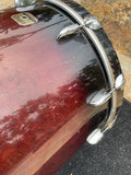 Gretsch Renown Maple Bass drum 22x18 - FAIR