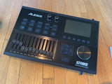Alesis Strike Performance brain Drum Module - Excellent with Manual