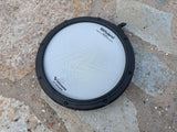 Roland PDX-12 Dual Trigger Mesh Snare Pad0