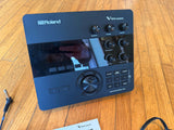 Roland Td-27 VDrum Module Brain with Manual1