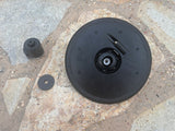 Roland VH-11 Hi hat Drum Cymbals VH11 hihat1