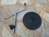 Roland CY-14C V Drum Crash Cymbal cy-14c w / ARM0