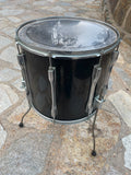 Tama Artstar 18x16  Vintage 80's Floor Tom Drum !!