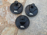 THREE PACK Yamaha XP70 7" DTX-PAD SILICONE for Snare and Tom3