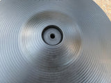 Roland CY-12R/C 3 Way Trigger V-Cymbal Crash Ride V-Drum1
